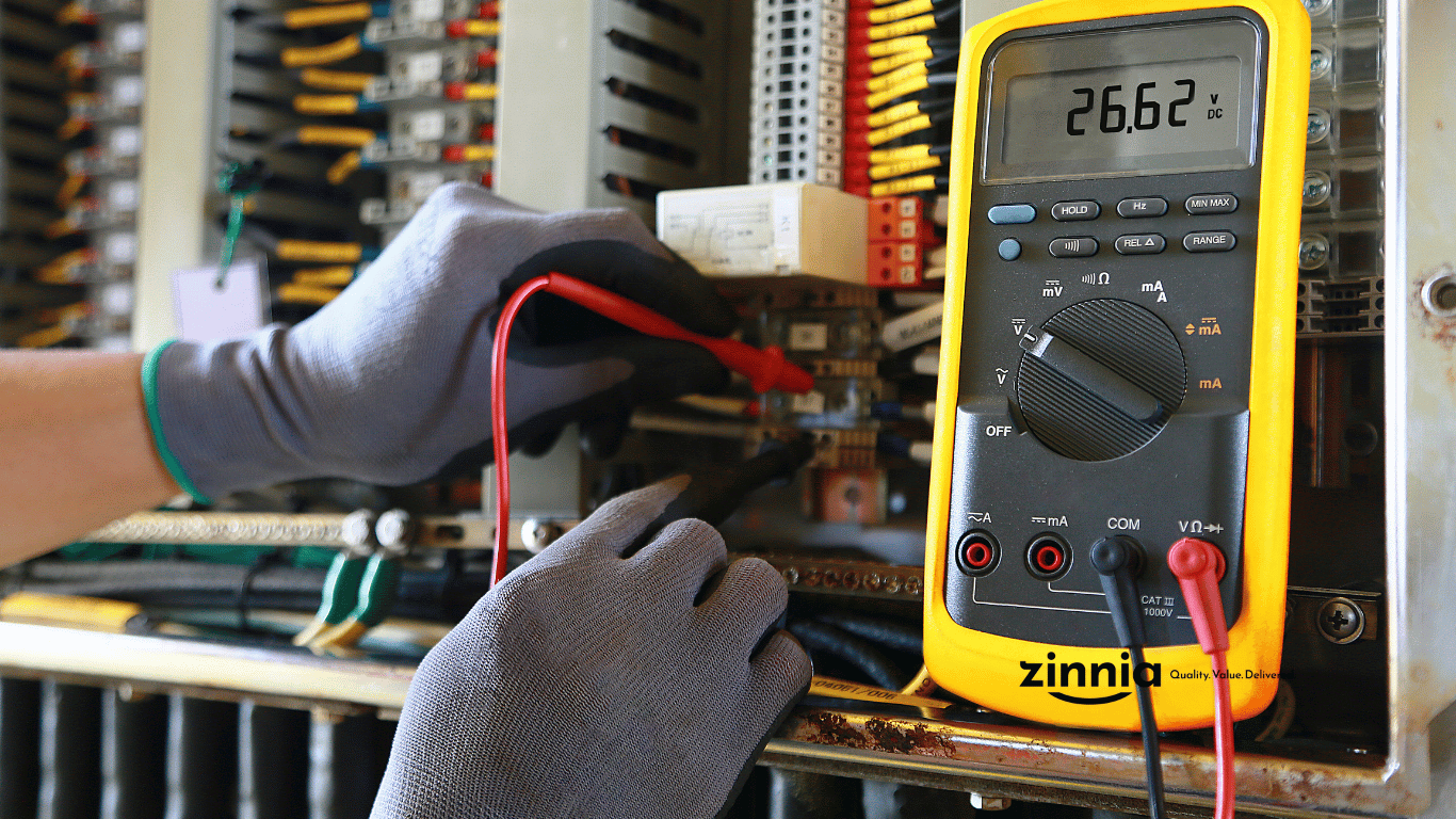 Electrical Services Dubai